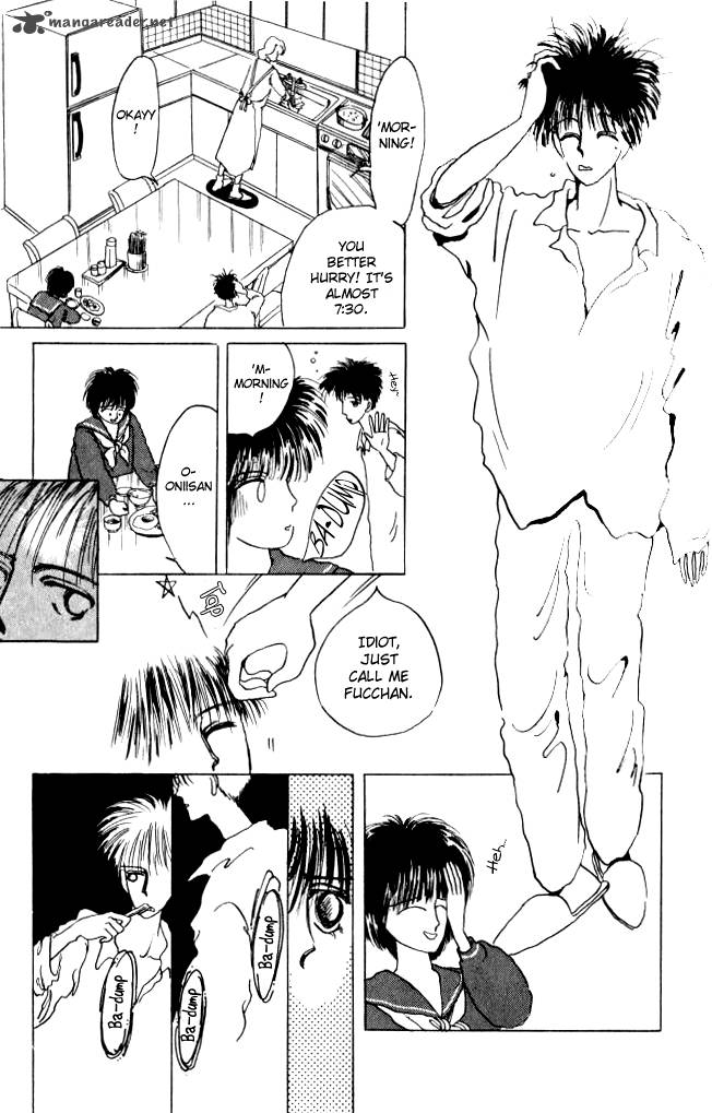 Ano Koro Ni Aitai 3 42