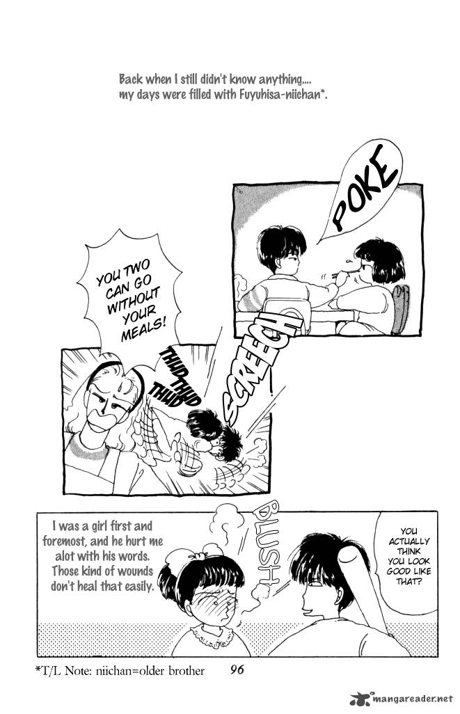 Ano Koro Ni Aitai 3 5