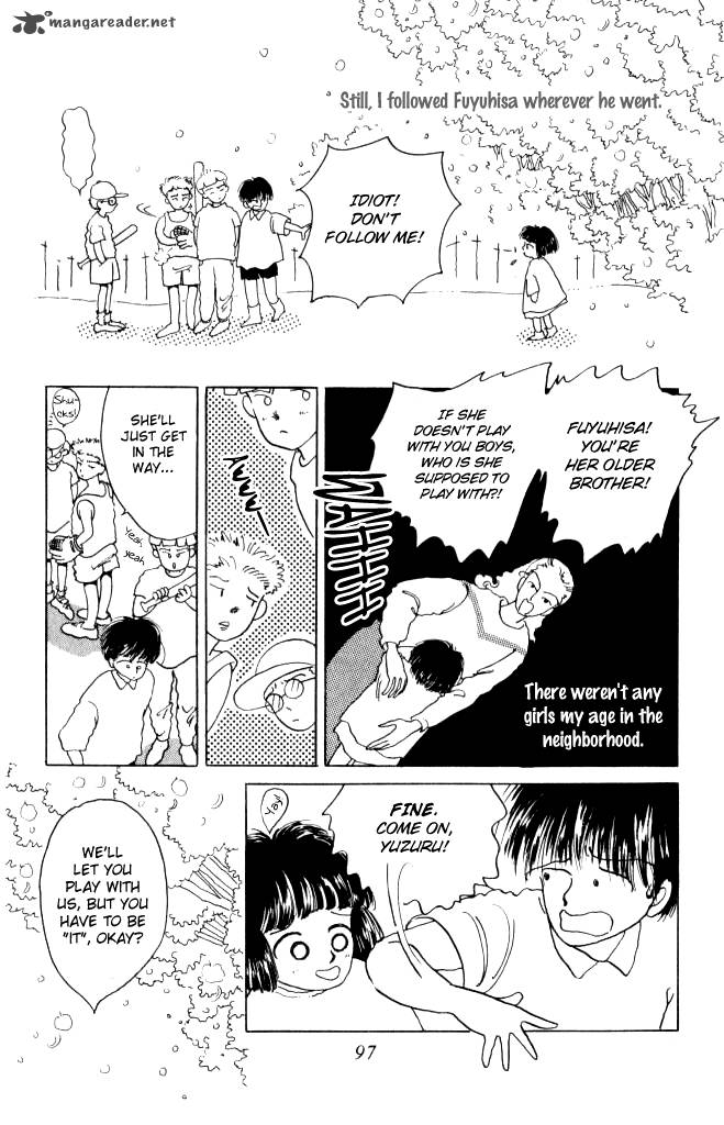Ano Koro Ni Aitai 3 6