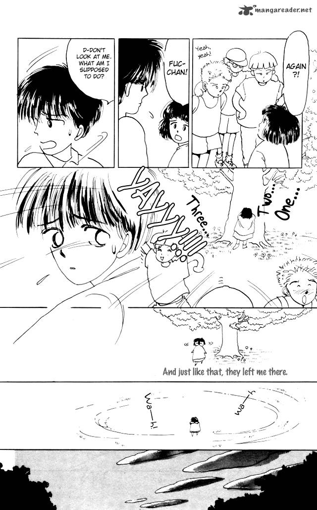 Ano Koro Ni Aitai 3 7