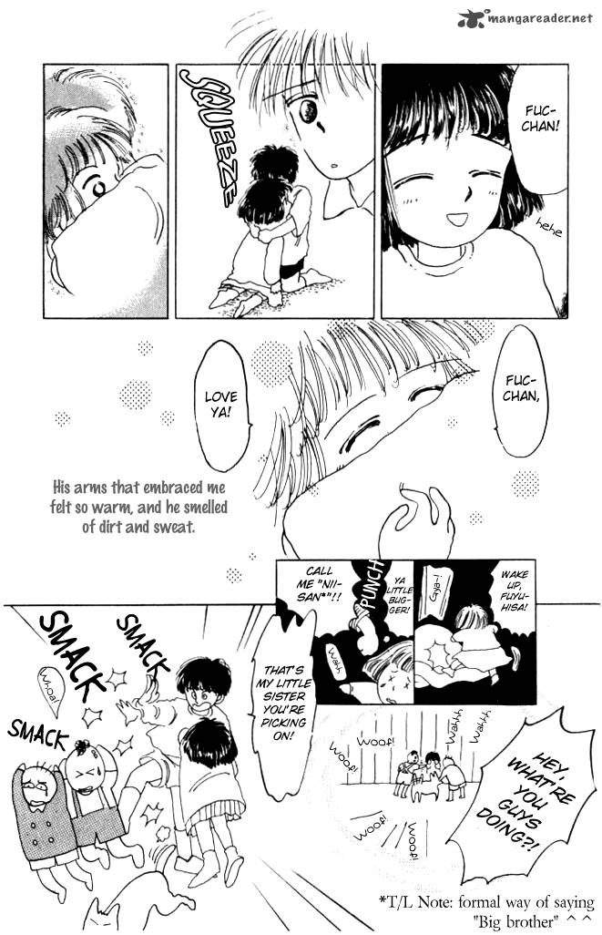 Ano Koro Ni Aitai 3 9