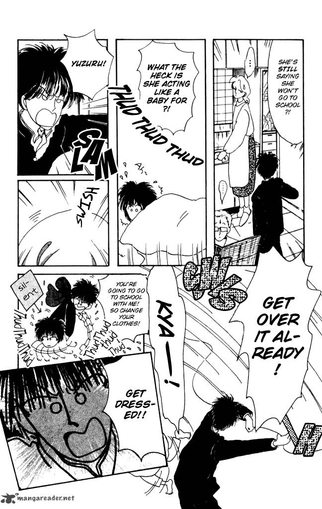 Ano Koro Ni Aitai 4 12