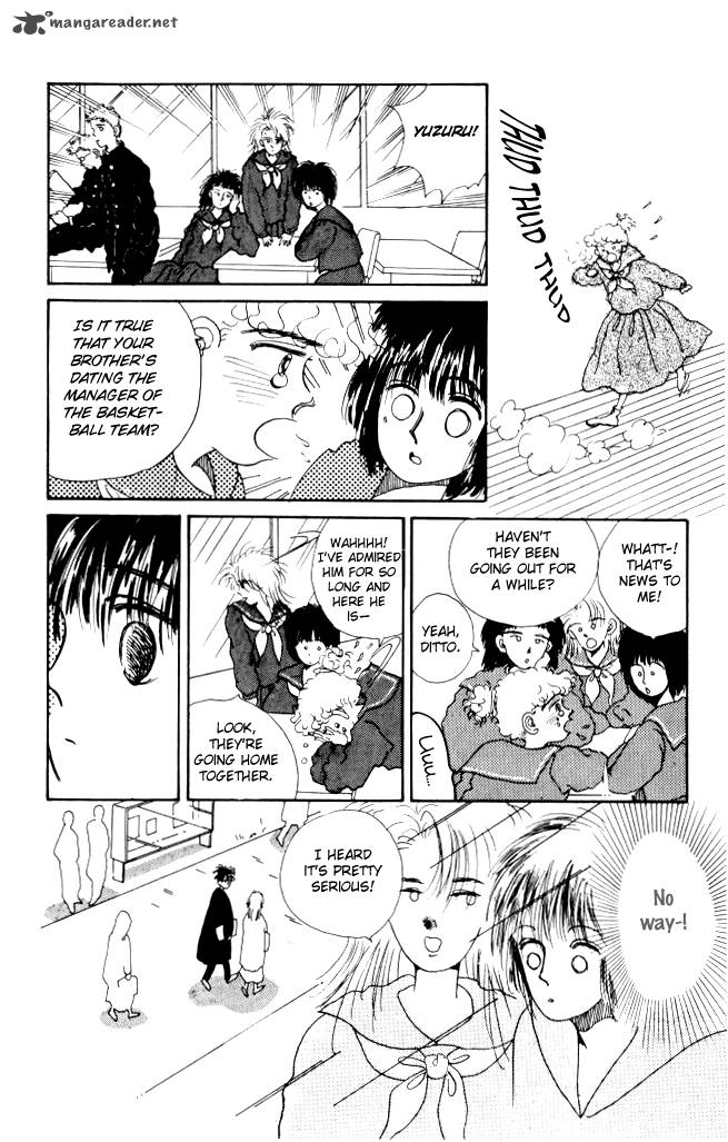 Ano Koro Ni Aitai 4 17