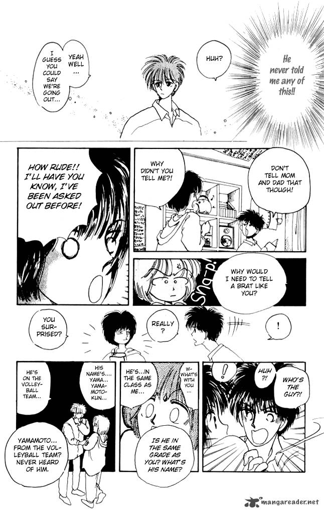 Ano Koro Ni Aitai 4 18