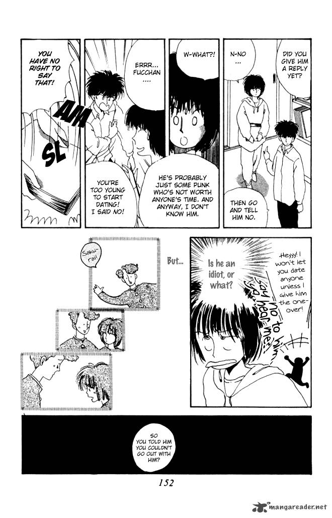 Ano Koro Ni Aitai 4 19