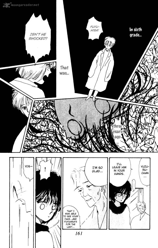Ano Koro Ni Aitai 4 28