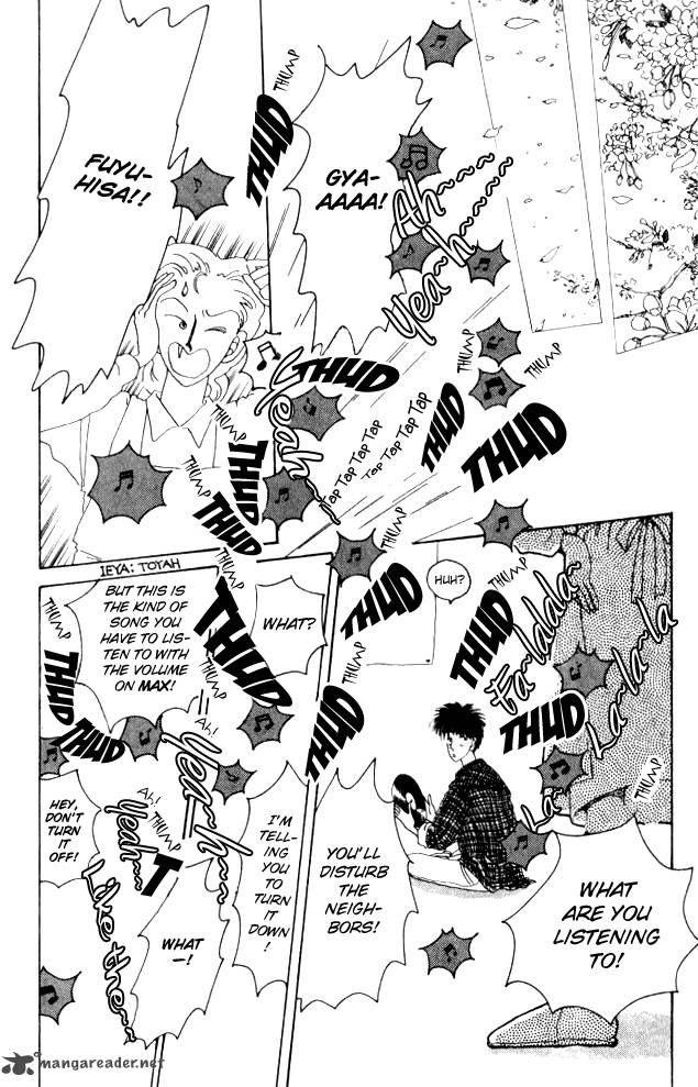 Ano Koro Ni Aitai 4 35