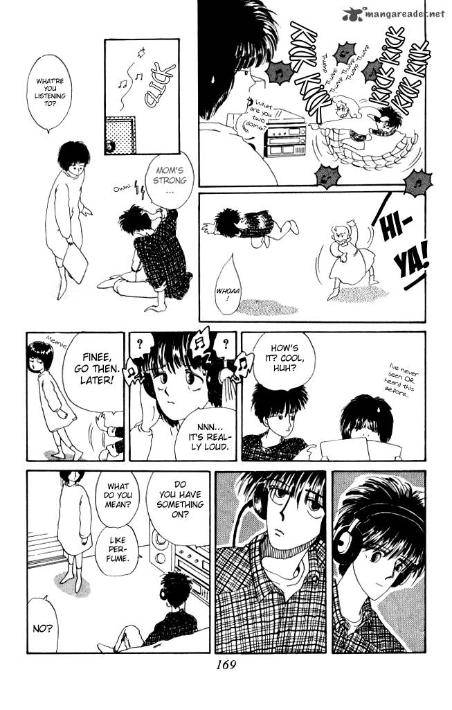 Ano Koro Ni Aitai 4 36