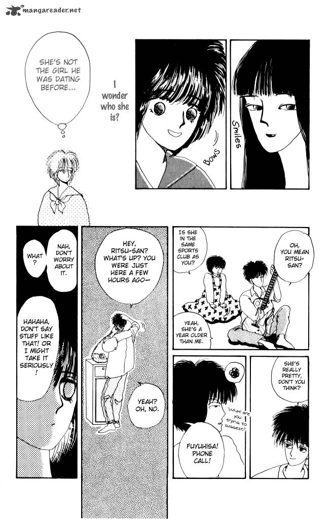 Ano Koro Ni Aitai 4 38