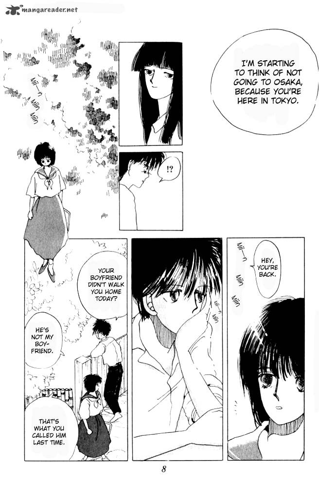 Ano Koro Ni Aitai 5 12
