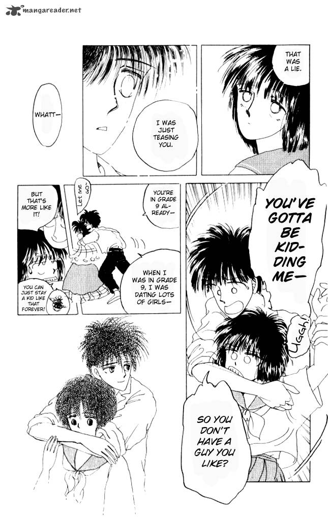 Ano Koro Ni Aitai 5 13