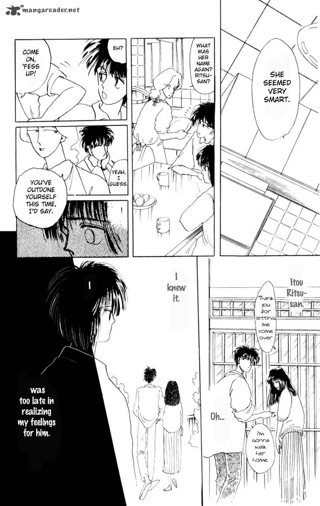 Ano Koro Ni Aitai 5 16
