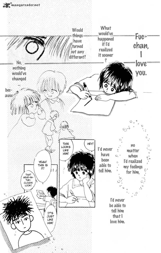 Ano Koro Ni Aitai 5 17