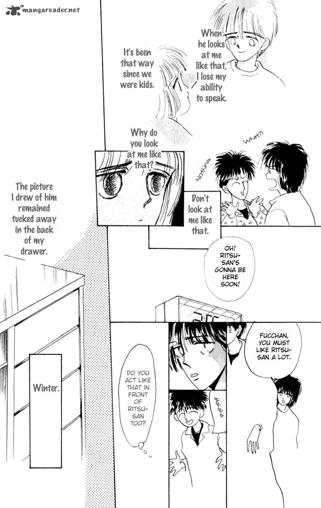 Ano Koro Ni Aitai 5 19