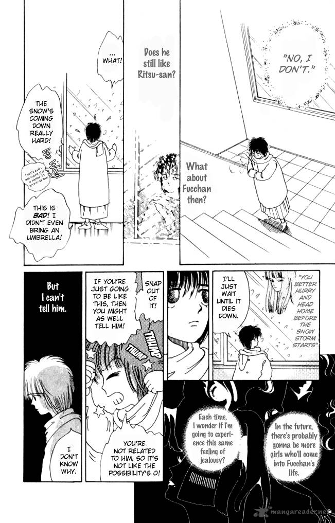 Ano Koro Ni Aitai 5 22