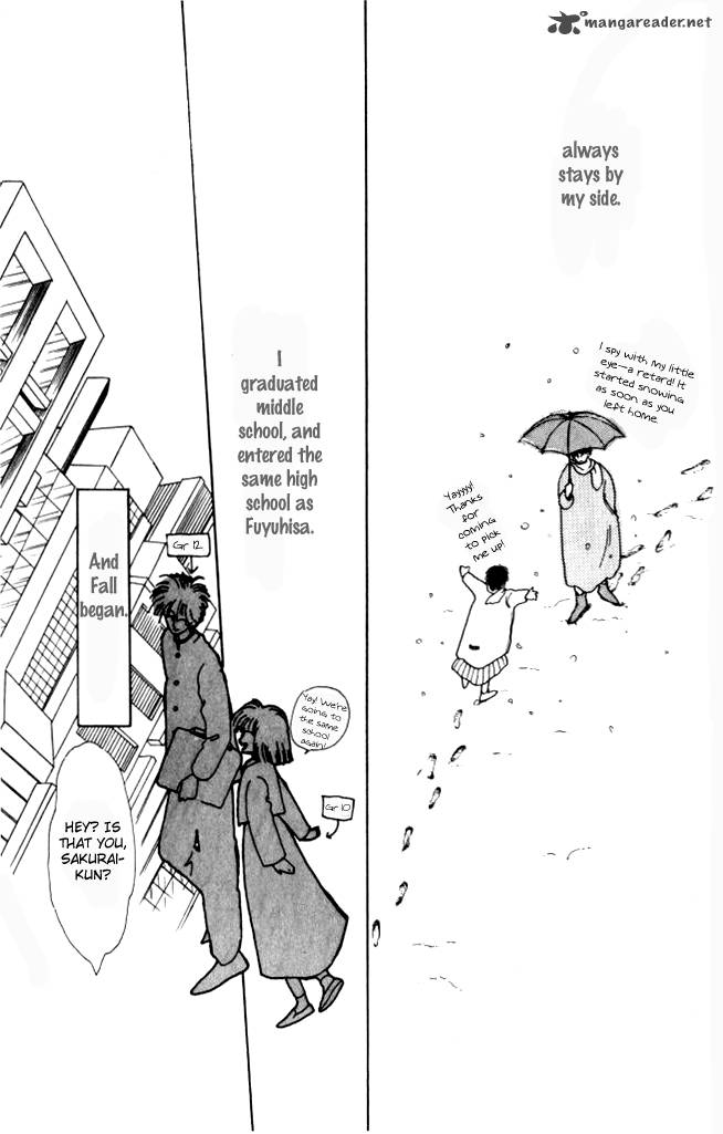 Ano Koro Ni Aitai 5 26