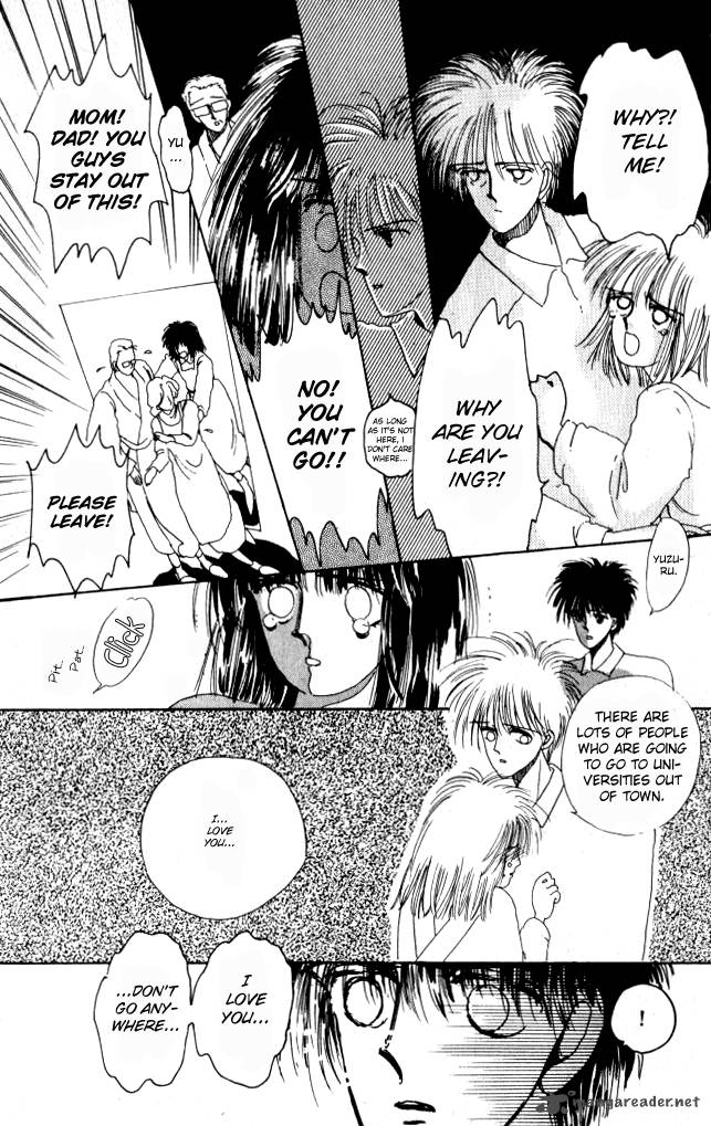 Ano Koro Ni Aitai 5 32