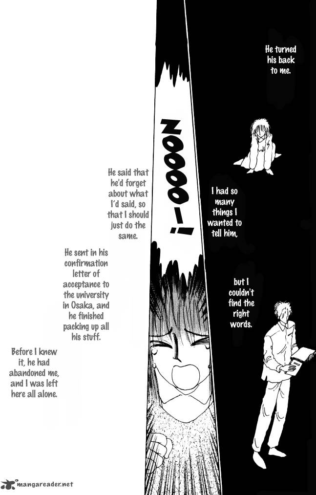 Ano Koro Ni Aitai 5 34