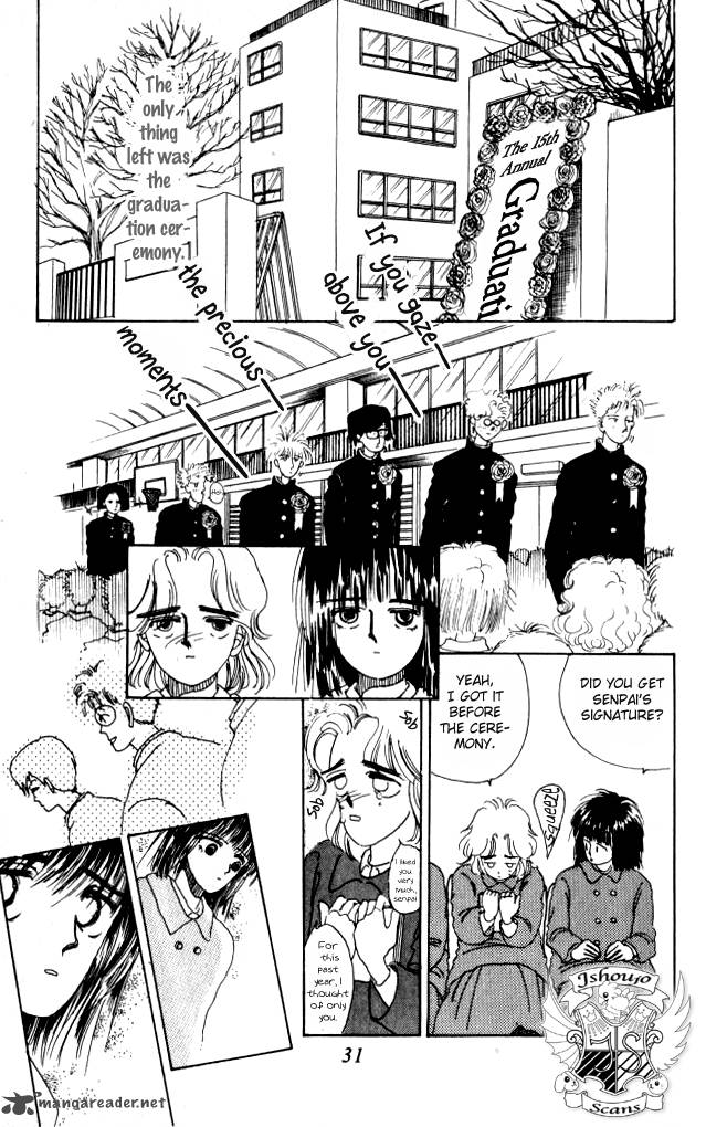 Ano Koro Ni Aitai 5 35