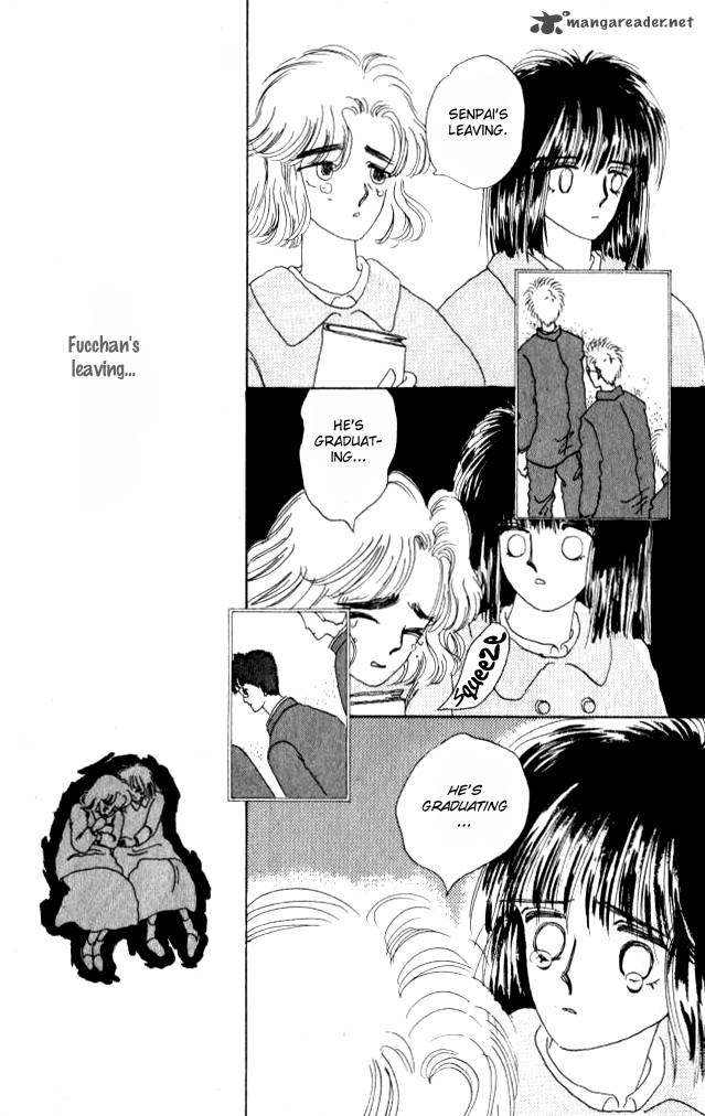 Ano Koro Ni Aitai 5 37