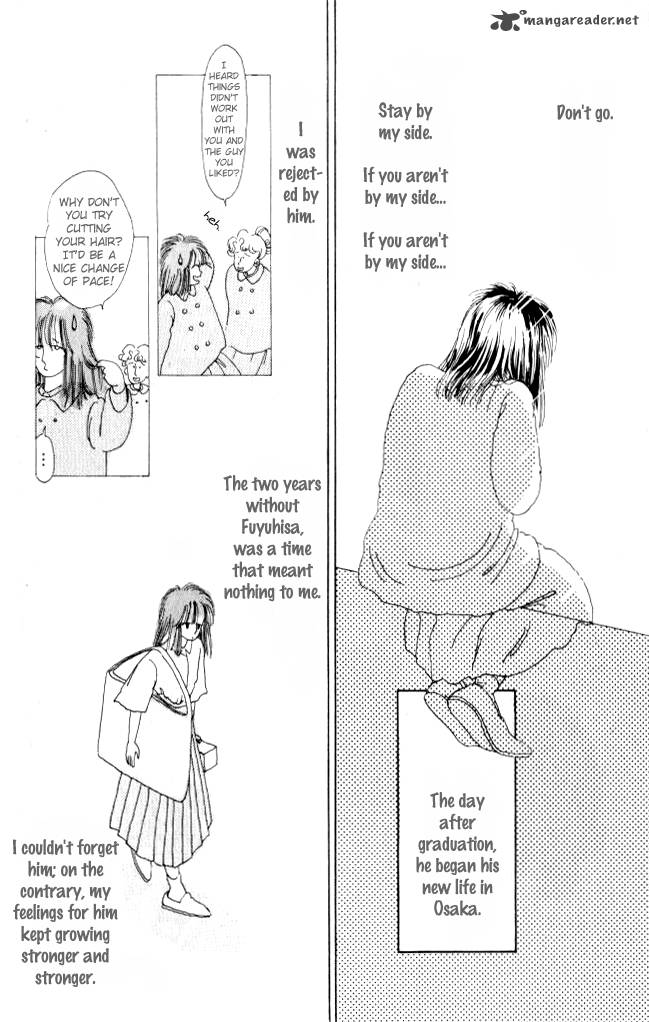 Ano Koro Ni Aitai 5 38