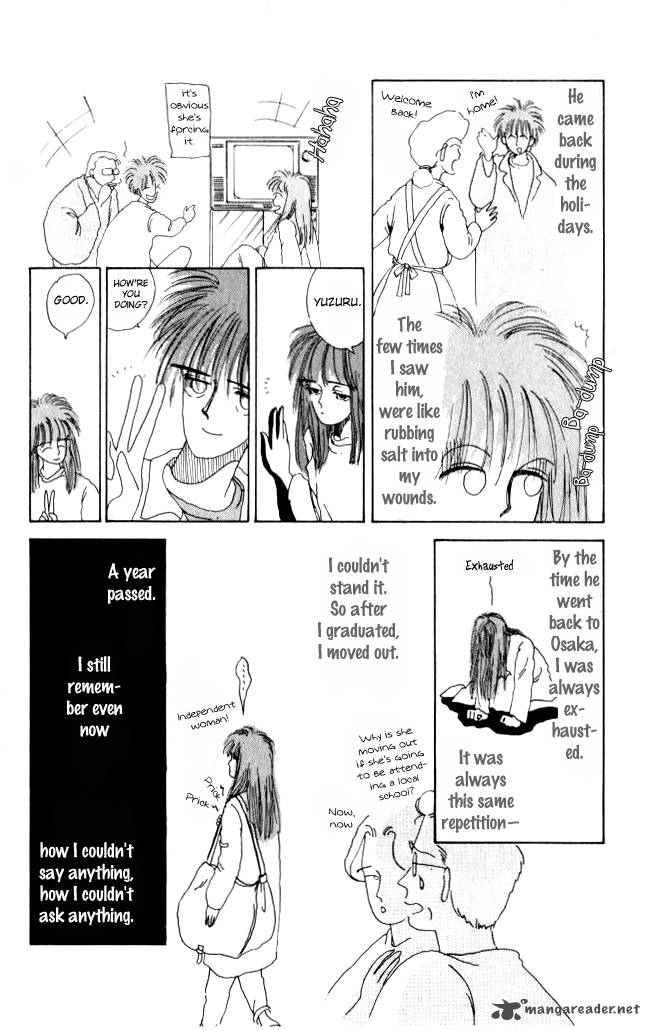 Ano Koro Ni Aitai 5 39
