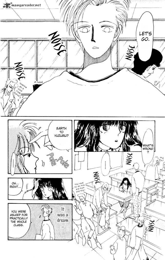 Ano Koro Ni Aitai 5 41