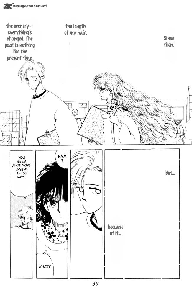 Ano Koro Ni Aitai 5 43
