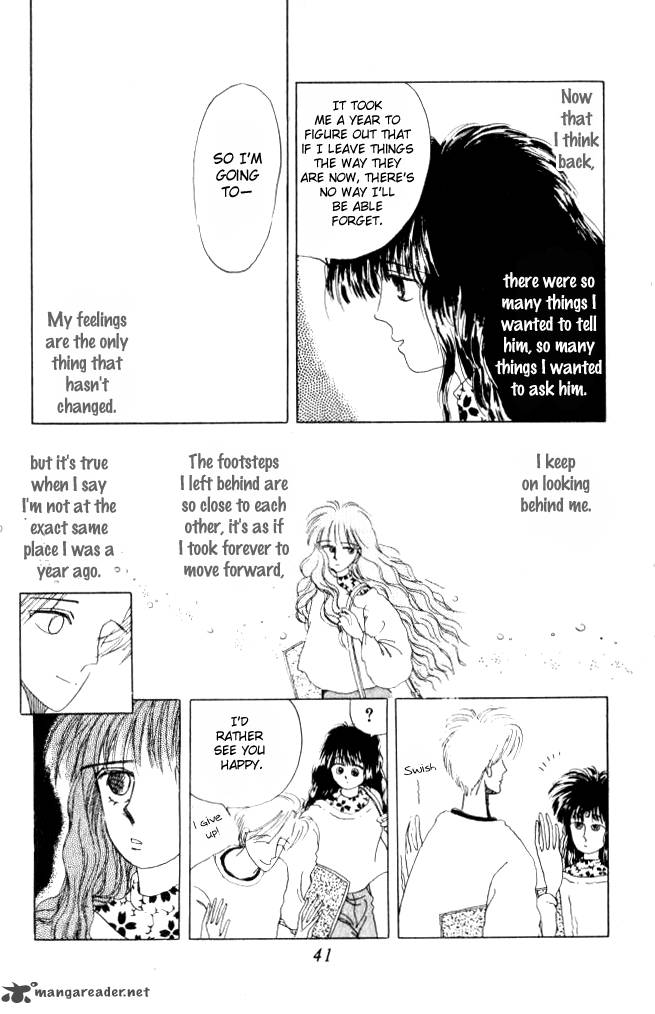 Ano Koro Ni Aitai 5 45