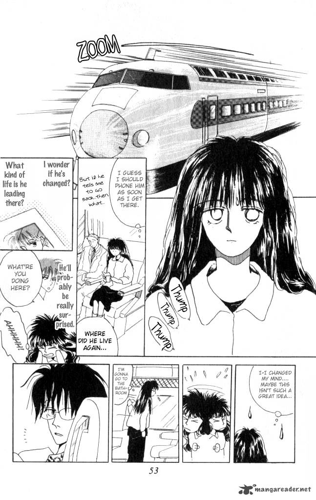 Ano Koro Ni Aitai 6 12