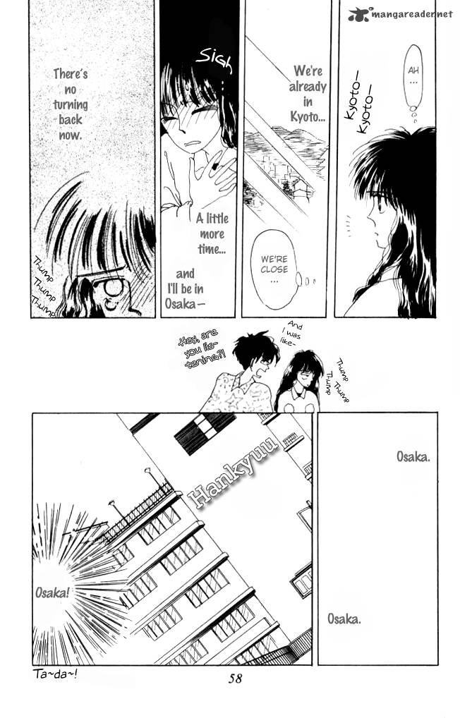 Ano Koro Ni Aitai 6 17