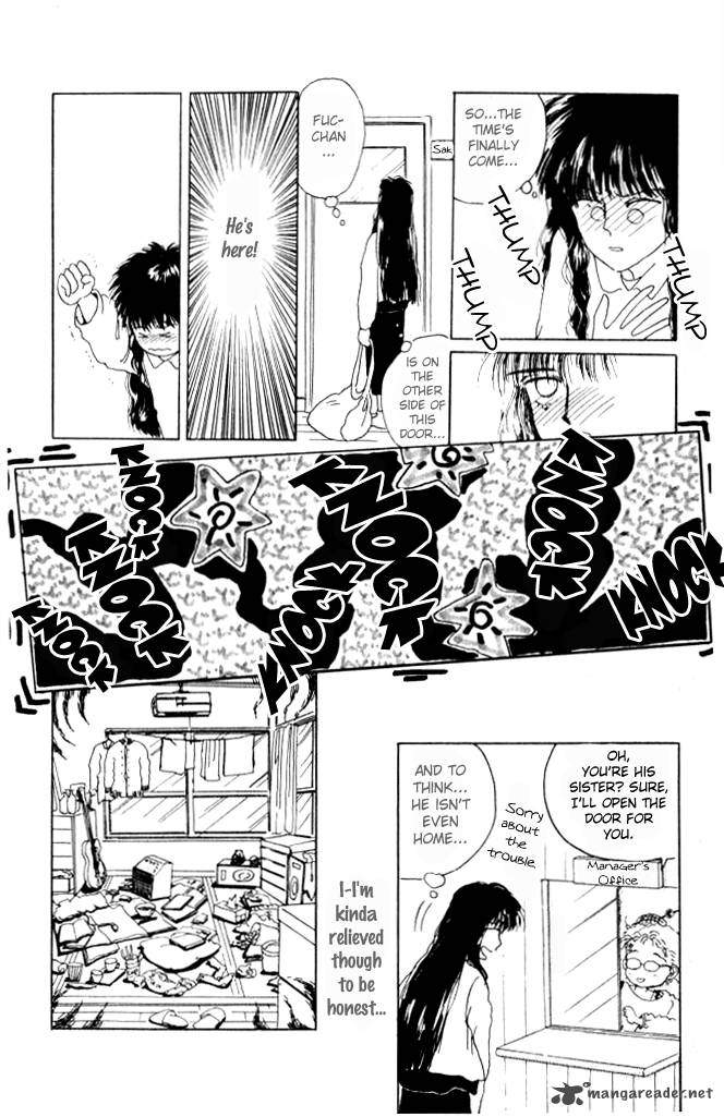 Ano Koro Ni Aitai 6 23