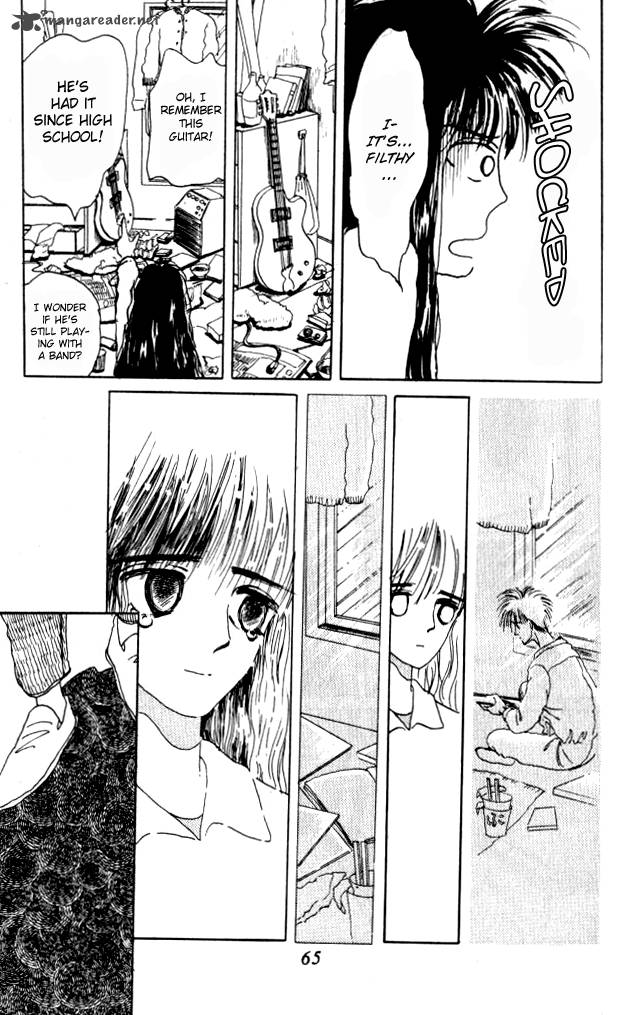 Ano Koro Ni Aitai 6 24