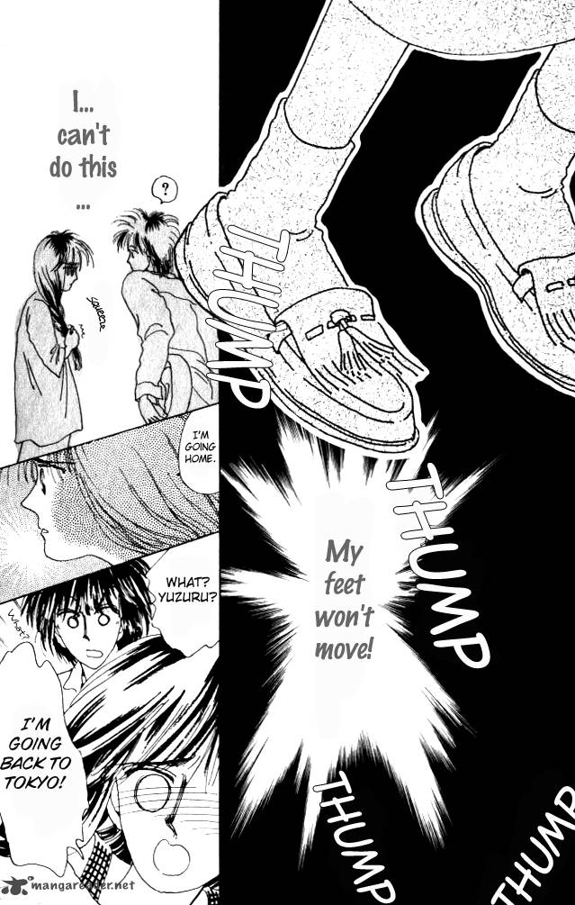 Ano Koro Ni Aitai 6 40
