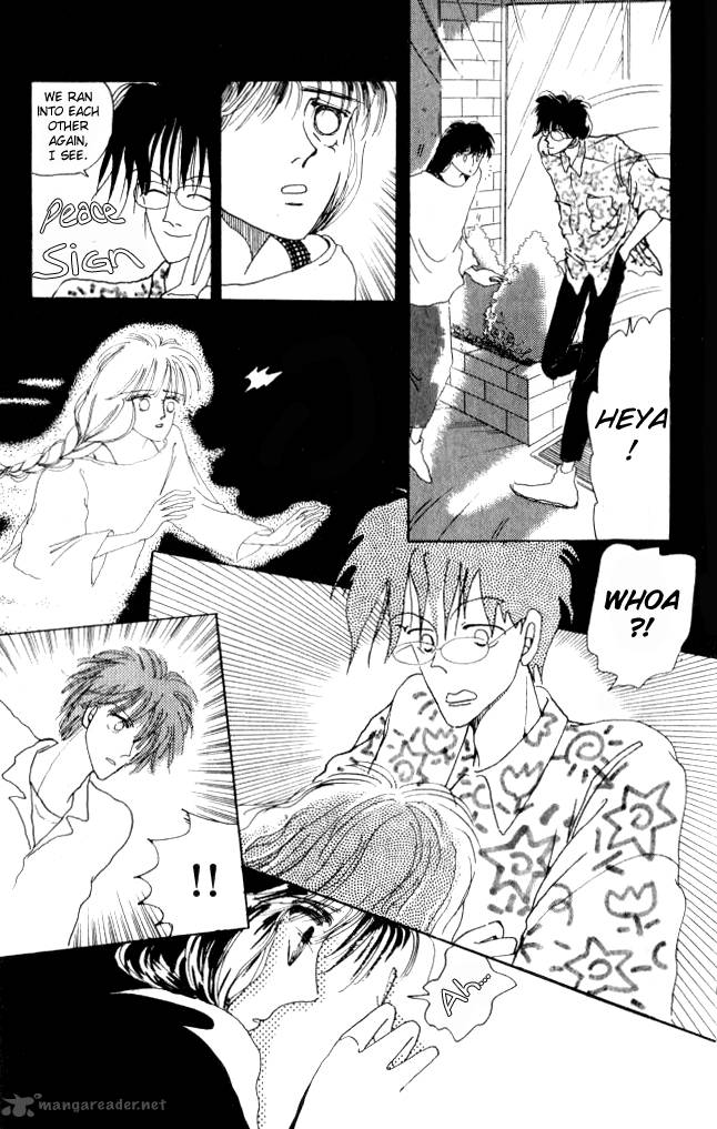 Ano Koro Ni Aitai 6 42