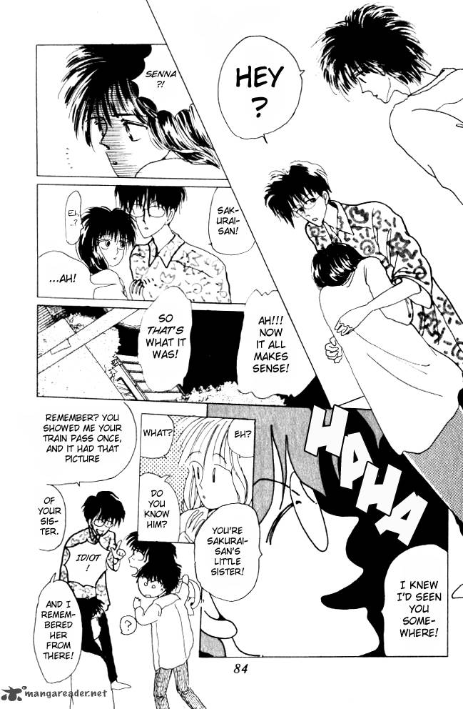Ano Koro Ni Aitai 6 43