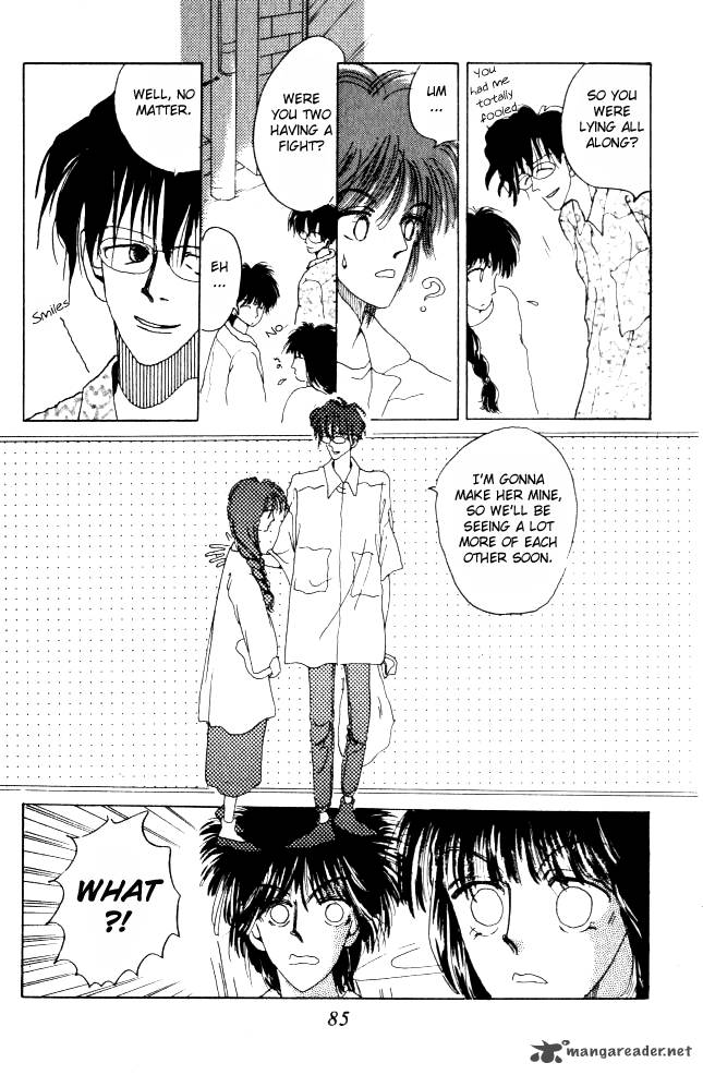 Ano Koro Ni Aitai 6 44