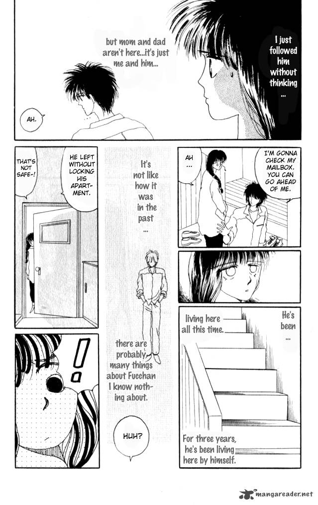 Ano Koro Ni Aitai 6 48