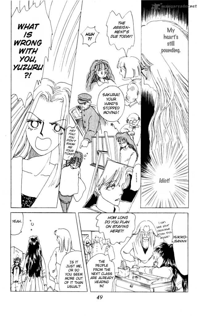 Ano Koro Ni Aitai 6 8