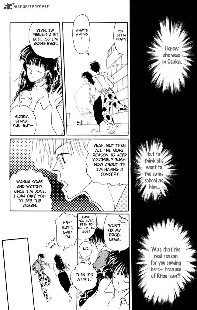 Ano Koro Ni Aitai 7 10