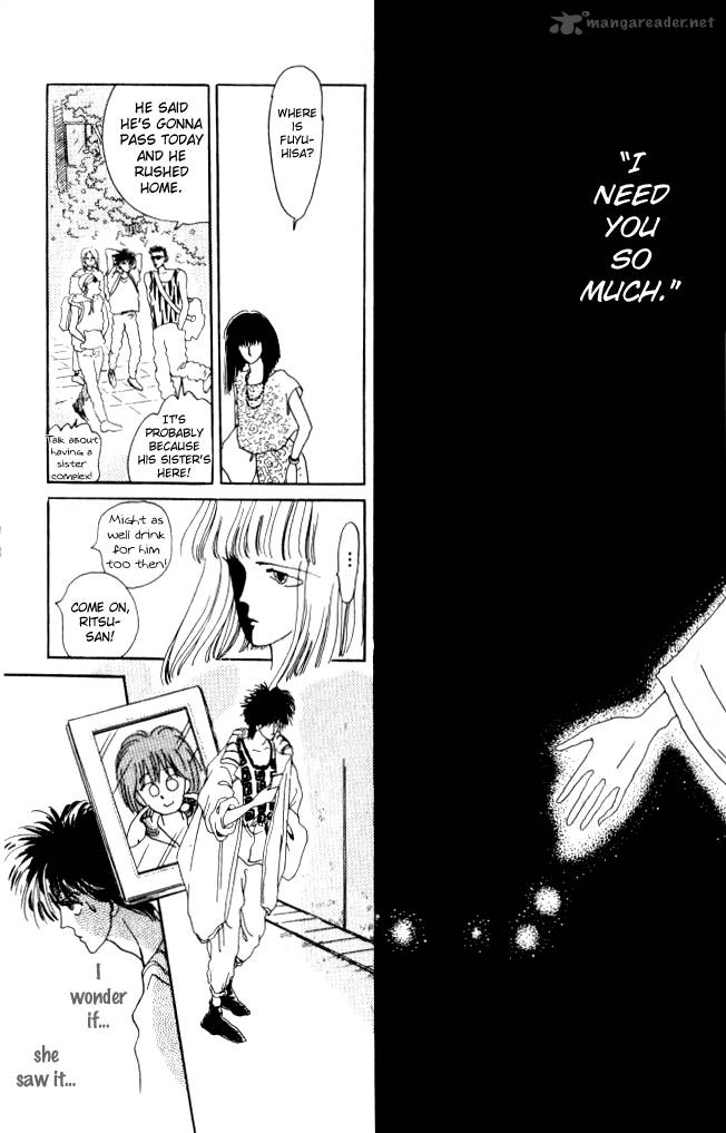 Ano Koro Ni Aitai 7 14