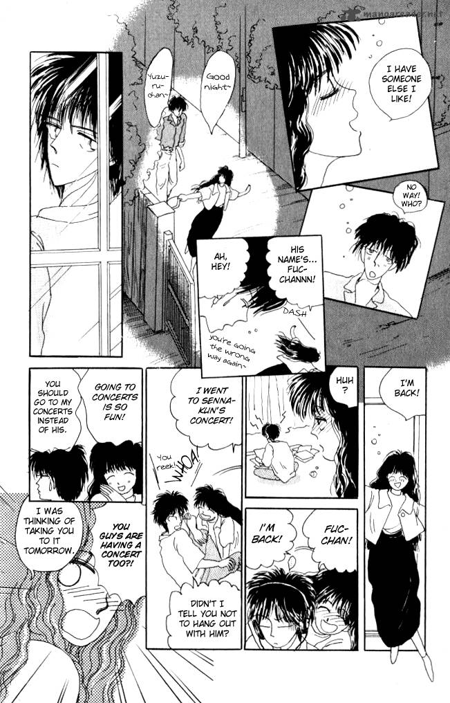 Ano Koro Ni Aitai 7 18