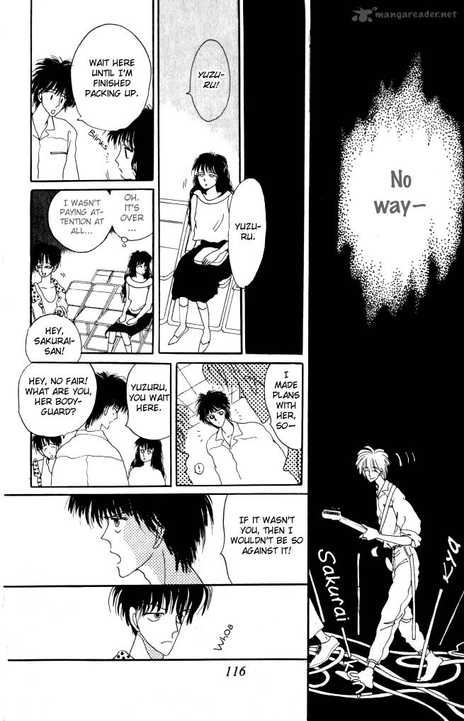 Ano Koro Ni Aitai 7 26