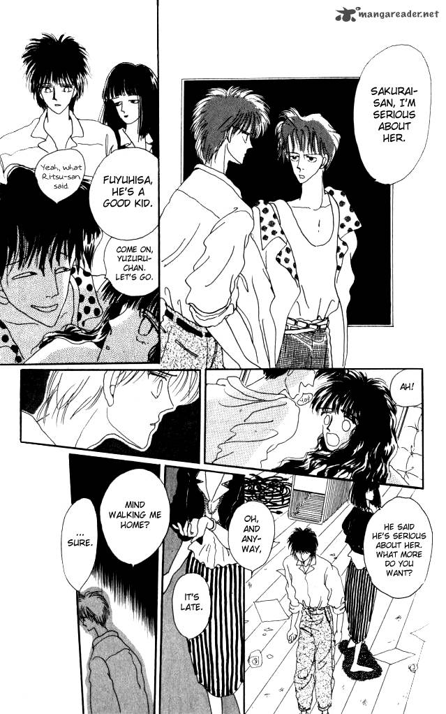Ano Koro Ni Aitai 7 27