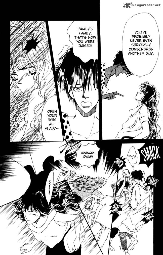 Ano Koro Ni Aitai 7 34