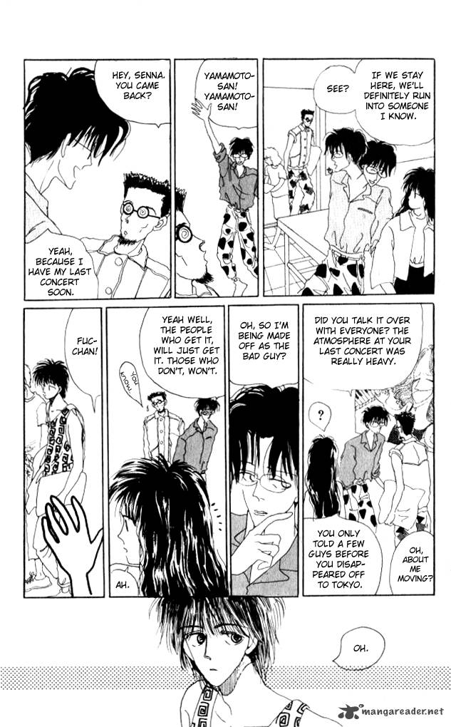 Ano Koro Ni Aitai 7 6