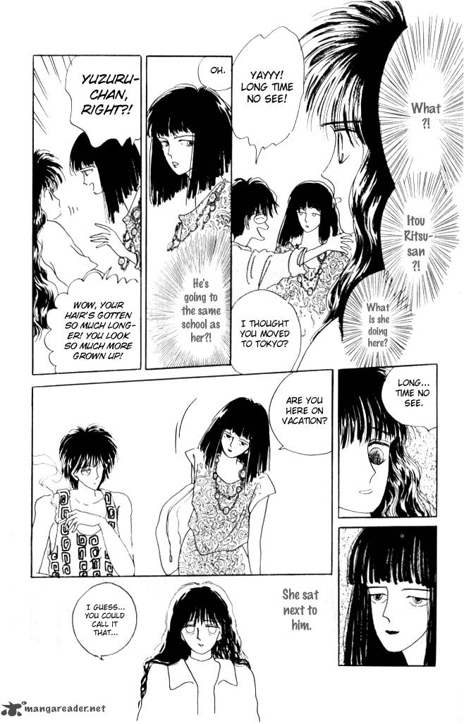 Ano Koro Ni Aitai 7 8