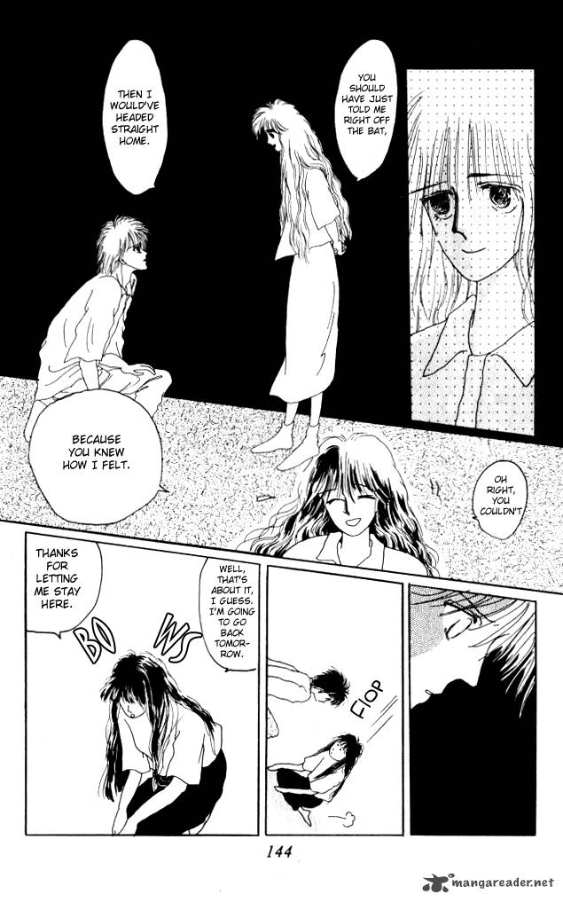 Ano Koro Ni Aitai 8 19