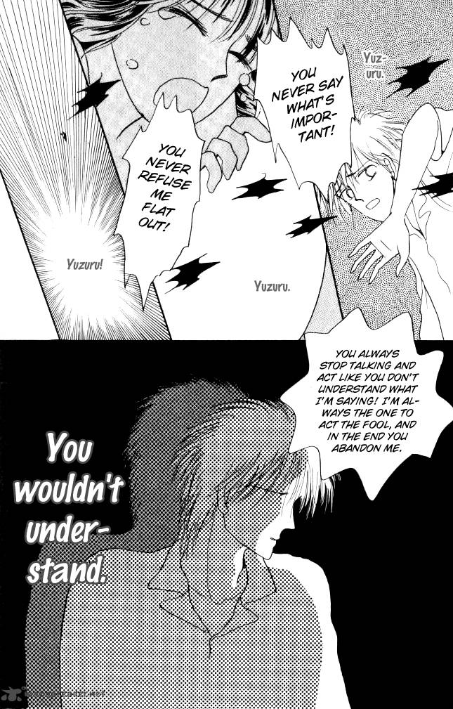Ano Koro Ni Aitai 8 22