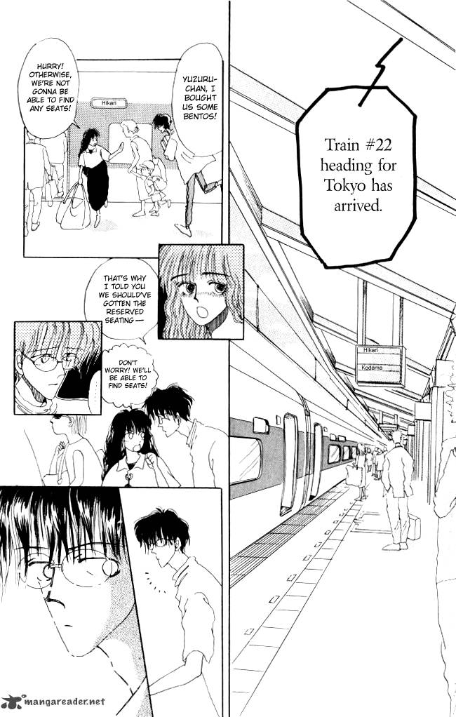 Ano Koro Ni Aitai 8 30